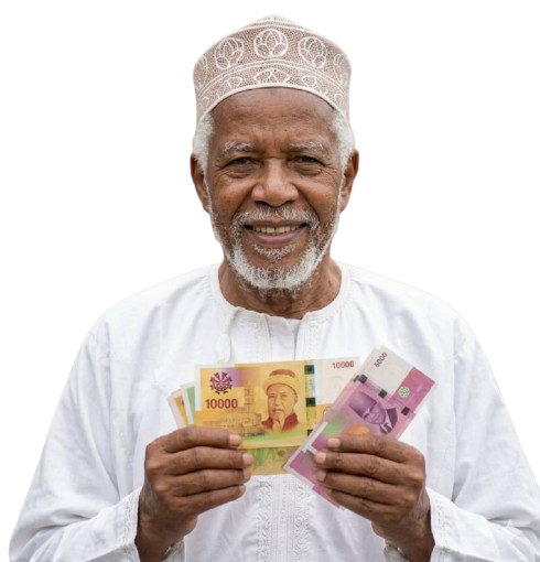 service de transfert d'argent